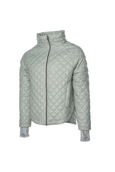 hummel Beneth 940234-9830 Yeşil Kadın Mont