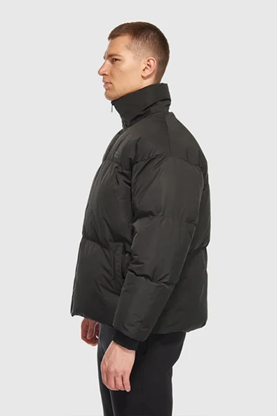 New Balance Lifestyle MNJ3424-BK Siyah Erkek Mont - 3