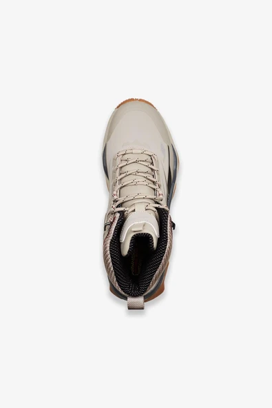 Lescon Tornado Max 2 24KAU00TRNDU-420 Bej Kadın Su Geçirmez Bot - 5