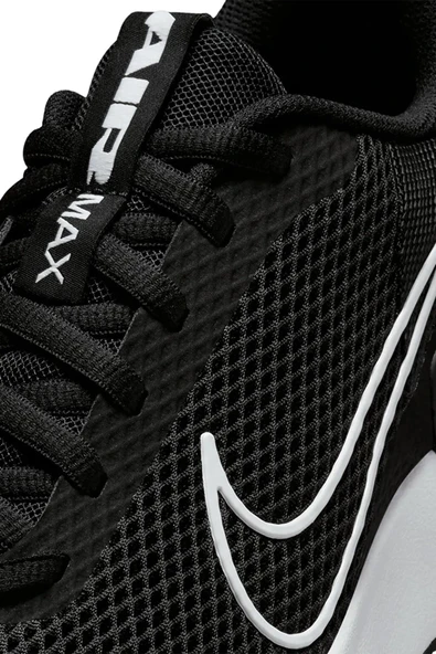 Nike Air Max Alpha Trainer 6 FQ1833-001 Siyah Erkek Antrenman Ayakkabısı - 7