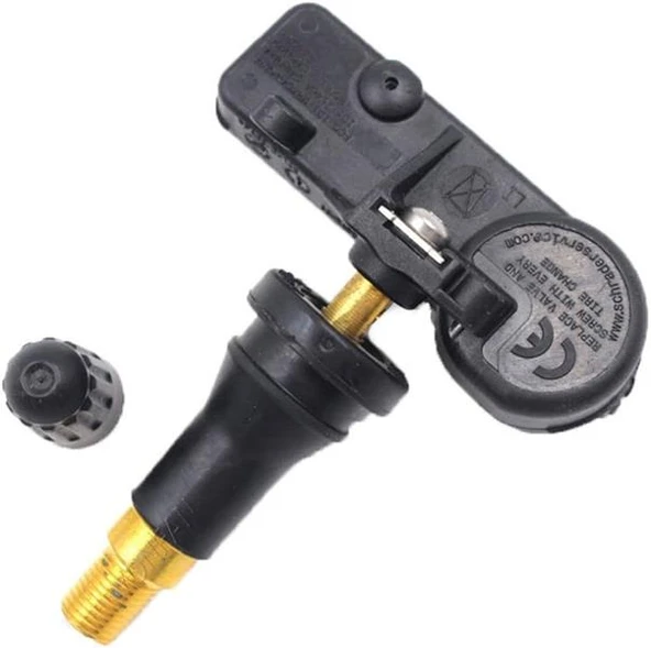 ZENON FI8703 LASTİK BASINÇ SENSÖRÜ F.DOBLO-LINEA-EGEA TÜM MODELLER 2010- 53104671 ürün görseli