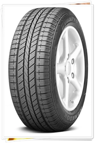 Hankook Dynapro HP RA23 235/60 R17 102H Yaz Lastiği - 2020 ürün görseli