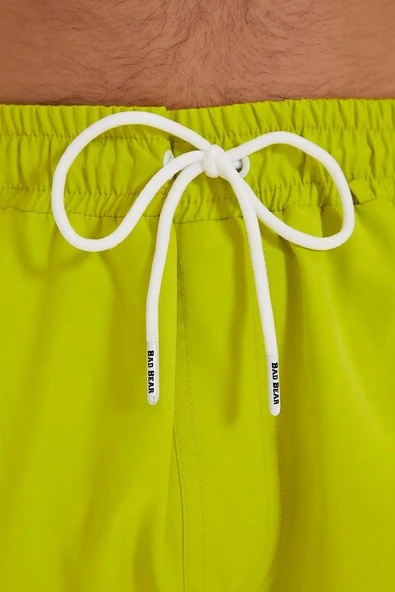 Bad Bear Daytona 24.01.09.007Y Yeşil Erkek Deniz Şortu - 7