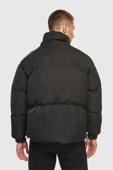 New Balance Lifestyle MNJ3424-BK Siyah Erkek Mont - 4