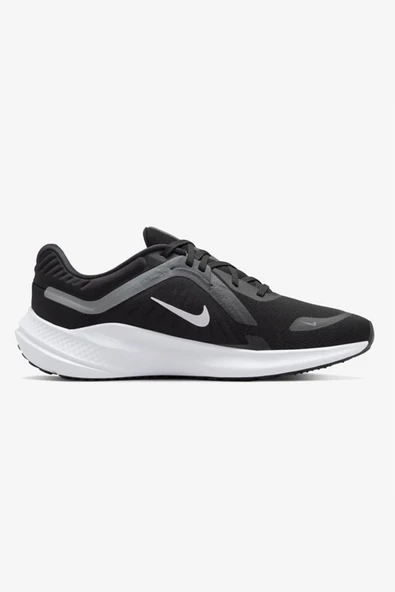 Nike Quest 5 DD0204-001 Siyah Erkek Ayakkabı - 2