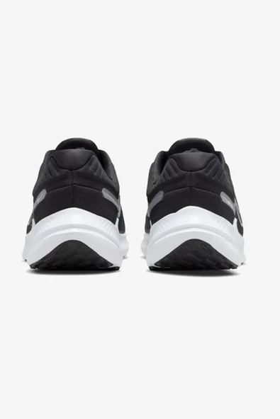 Nike Quest 5 DD0204-001 Siyah Erkek Ayakkabı - 5