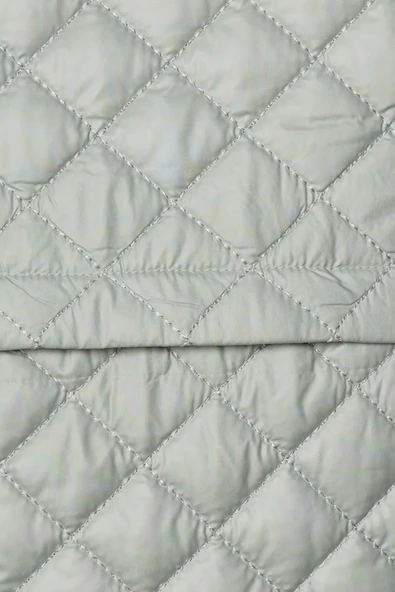 hummel Beneth 940234-9830 Yeşil Kadın Mont - 4