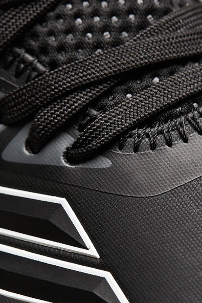 Lescon Rapido 24NAE0RPRPDM-633 Siyah Erkek Krampon - Resim 7