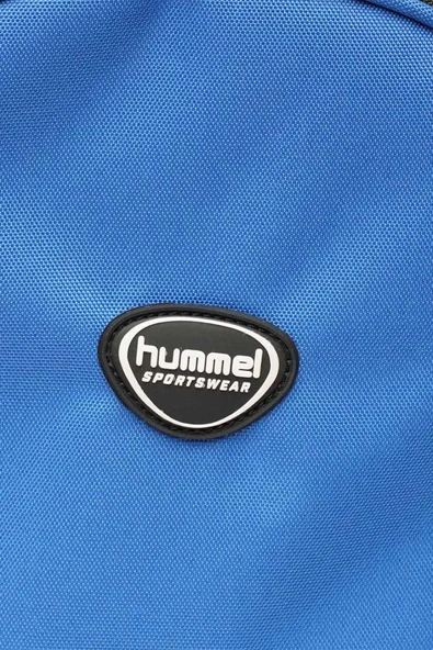 hummel Yaşes 980304-9821 Sax Mavi Sırt Çantası - 4