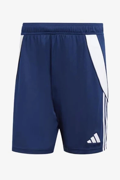 adidas Tiro24 Short IR9377 Lacivert Erkek Futbol Şortu ürün görseli
