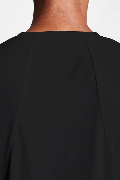 Lescon 24BTEP001013-633 Siyah Erkek Tişört - 5