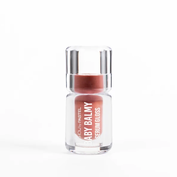 Pastel Show Baby Balmy Serum Gloss 32 Dune ürün görseli