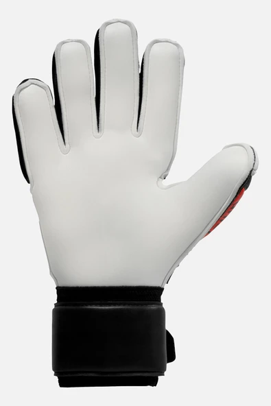 Uhlsport Classic Absolutgrip 101132101 Siyah & Kırmızı & Beyaz Kaleci Eldiveni - 2