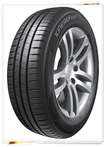 Hankook Kinergy Eco2 K435 195/70 R14 91T Yaz Lastiği - 2018 ürün görseli