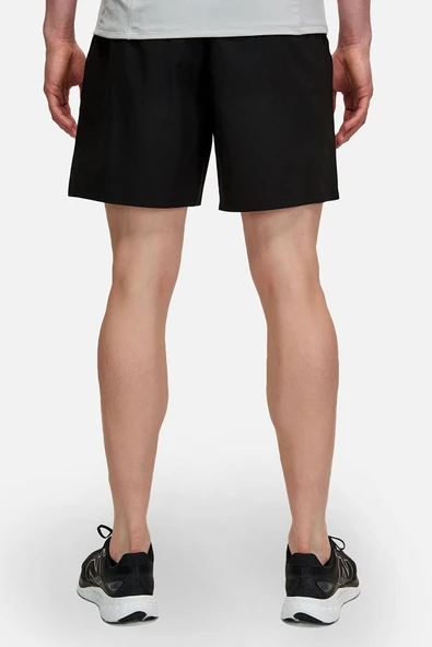 New Balance MNS1438-BK Siyah Erkek Şort - 4
