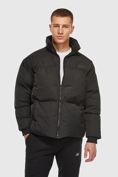 New Balance Lifestyle MNJ3424-BK Siyah Erkek Mont