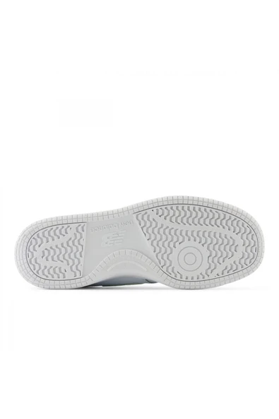 New Balance Lifestyle BBW80ADG Beyaz Kadın Sneaker Ayakkabı - 4