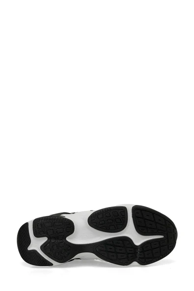 U.S. Polo Assn. Isabella 4PR 101880366 Siyah Kadın Günlük Spor Ayakkabı - 6