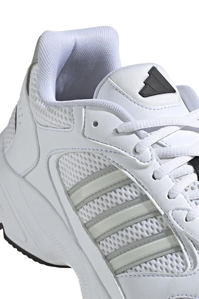 adidas Crazychaos 2000 IH0305 Beyaz Erkek Yürüyüş & Koşu Ayakkabısı - 7