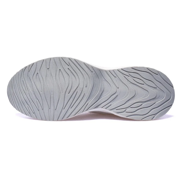 hummel Horizon Tonal Beyaz Unisex Yürüyüş & Koşu Ayakkabısı - 5