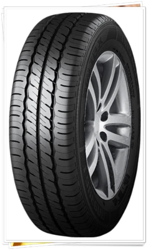 Laufenn X Fit Van LV01 195/65 R16C 104/102R Yaz Lastiği - 2022 ürün görseli