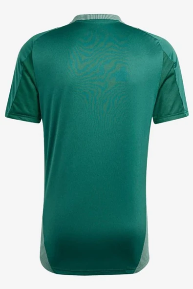 adidas Tiro24 C Tr Jsy IS1655 Yeşil Erkek Forma - 2