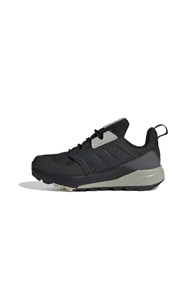 adidas Terrex Trailmaker R.Rdy K FW9327 Siyah Çocuk Outdoor Ayakkabısı - 2