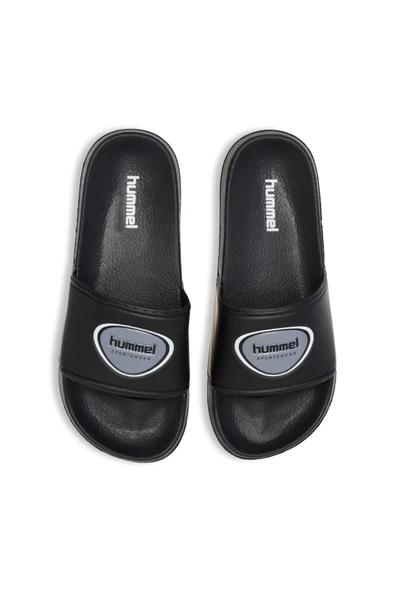 Hummel Breeze Siyah Unisex Terlik - 4