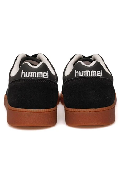 hummel VM78-CPH 900615-2945 Siyah Erkek Günlük Spor Ayakkabı - 4