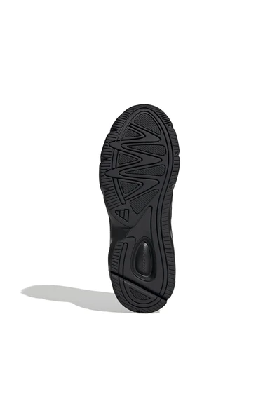 adidas Crazychaos 2000 IH0304 Siyah Erkek Yürüyüş & Koşu Ayakkabısı - 6
