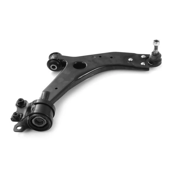 AYD 04880 ON ALT SALINCAK SAĞ KOMPLE FOCUS II CMAX 03>011 VOLVO C30 06>12 C70 II S40 II V50 04> 18MM ROTİLLİ 4M513A423BB-1328380-1332074-3121298 ürün görseli 1