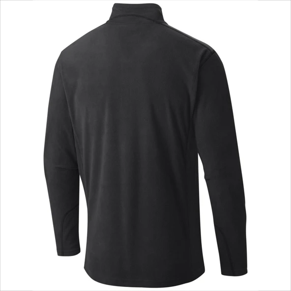 Columbia Klamath Range II Half Zip Erkek Polar EM6503 - Resim 2