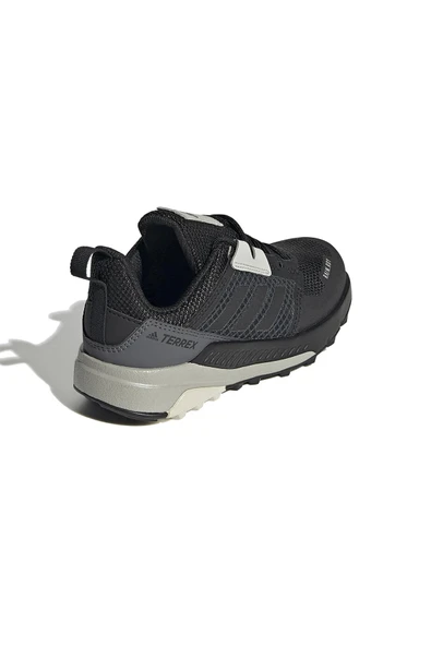 adidas Terrex Trailmaker R.Rdy K FW9327 Siyah Çocuk Outdoor Ayakkabısı - 4