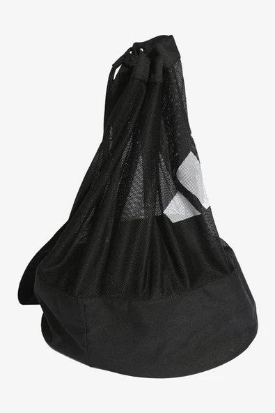 adidas Tiro L Ballnet HS9751 Siyah Unisex Top Çantası - 2
