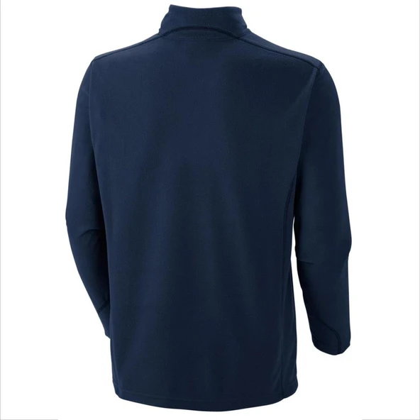 Columbia Klamath Range II Half Zip Erkek Polar EM6503 - Resim 2