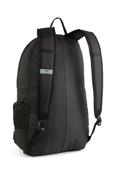 Puma Team Goal 090609-01 Siyah Sırt Çantası - 2