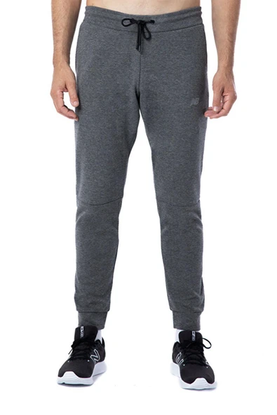 New Balance Lifestyle MNP3804-CHC Koyu Gri Erkek Eşofman Altı