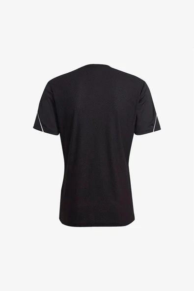 adidas Tiro 23 Jersey HR4607 Siyah Erkek Forma - 2