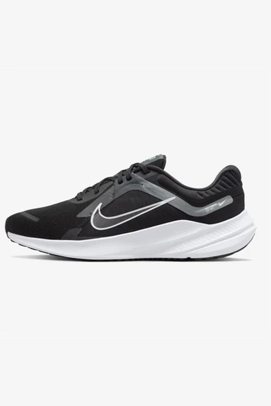 Nike Quest 5 DD0204-001 Siyah Erkek Ayakkabı