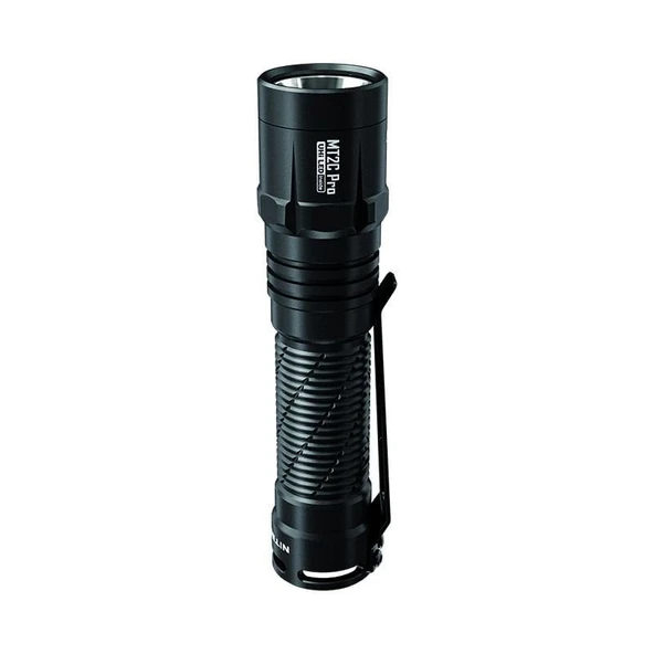 NITECORE MT2C PRO 1800 LUMEN EL FENERI - 4