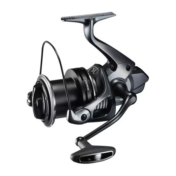 Shimano Ultegra CI4+ 5500 XTC ürün görseli 1