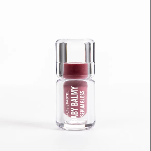 Pastel Show Baby Balmy Serum Gloss 35 Euphoria ürün görseli