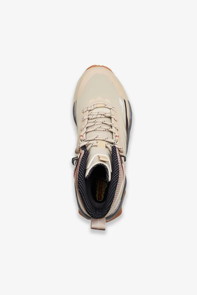 Lescon Tornado Max 2 24KAE00TOMAM-420 Bej Erkek Su Geçirmez Bot - 5