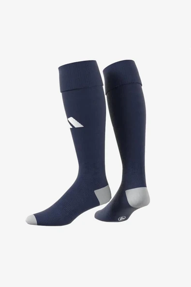 adidas Milano 23 IB7814 Lacivert Maç Çorabı - 3