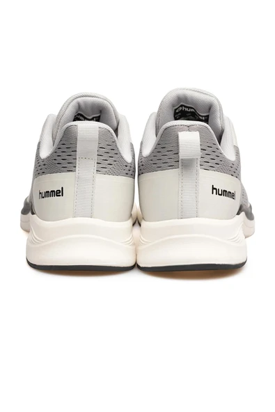 hummel Degas 900554-1100 Gri Erkek Günlük Spor Ayakkabı - 4