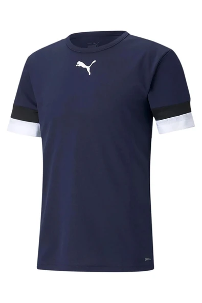Puma Rise Jersey 70493206 Lacivert Erkek Forma