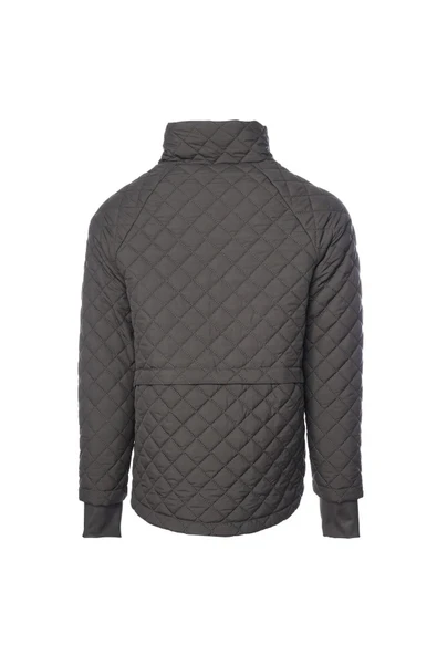 hummel Beneth 940234-2001 Siyah Kadın Mont - 3