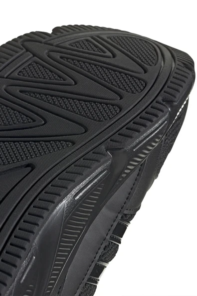 adidas Crazychaos 2000 IH0304 Siyah Erkek Yürüyüş & Koşu Ayakkabısı - 8