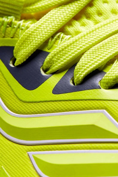 Lescon Rapido 24NAE0RPRPDM-FOY Fosfor Yeşil Erkek Krampon - Resim 7