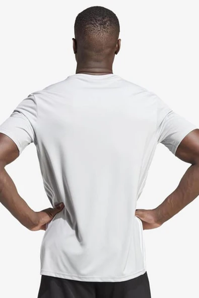 adidas Tabela 23 Jersey IA9143 Beyaz Erkek Forma - 4